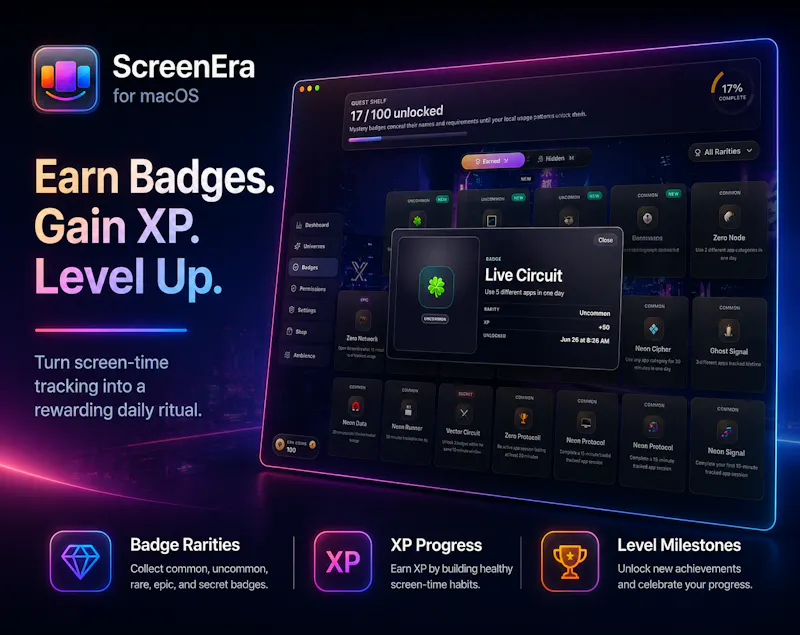 ScreenEra screenshot 4