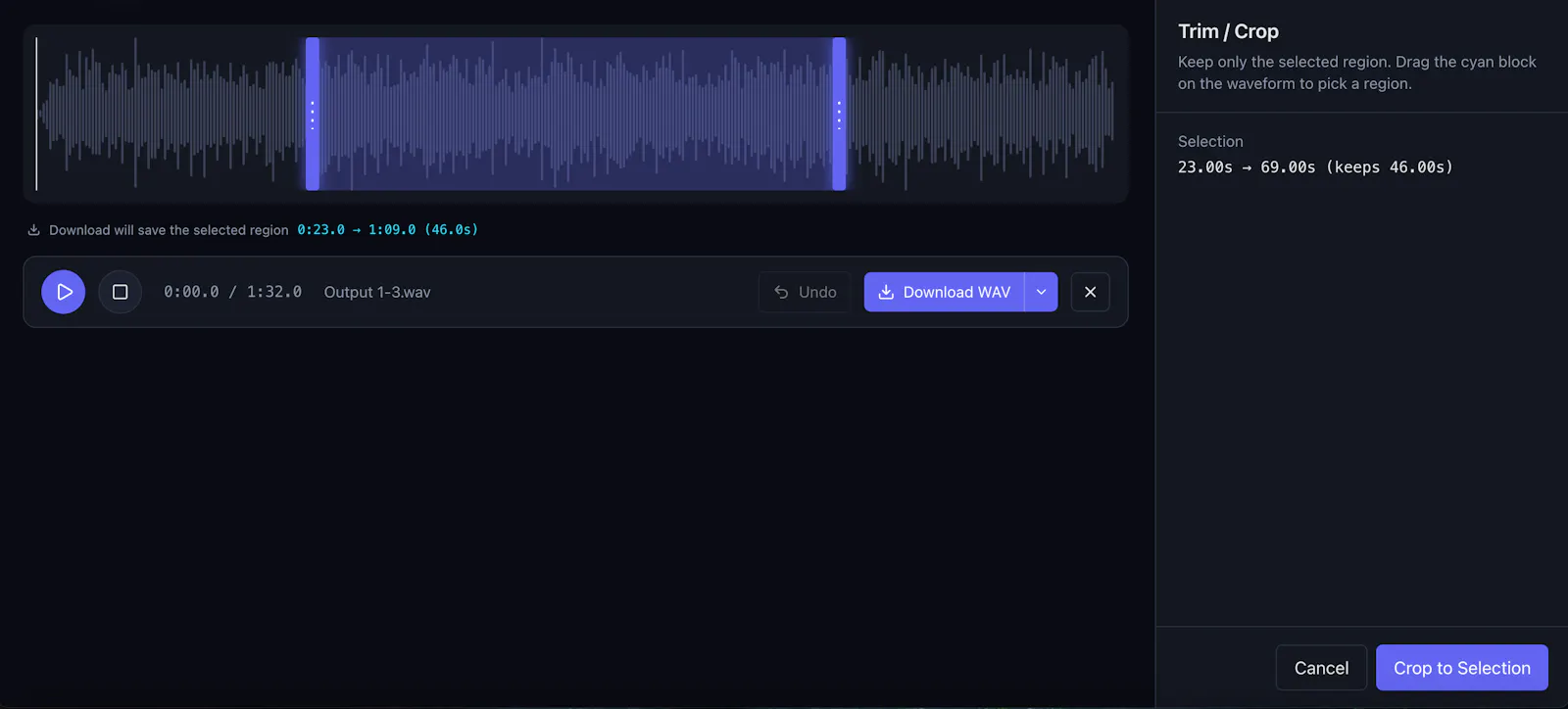 StudioWavePro screenshot 5
