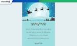 Merry Christmas Ecards by cloudHQ image
