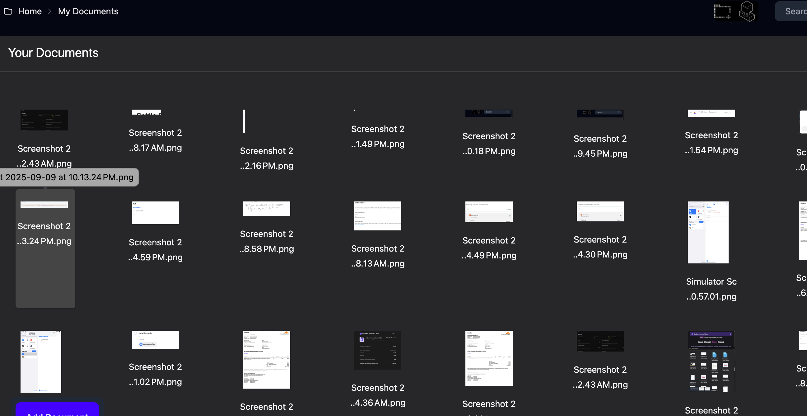 DoShare Personal Cloud gallery image