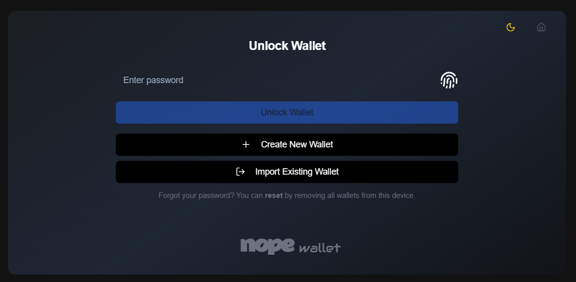 Nopewallet gallery image