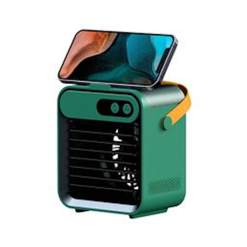 Awarded Air Cooler With Humidifier screenshot 1