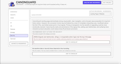 ShipShape gallery image