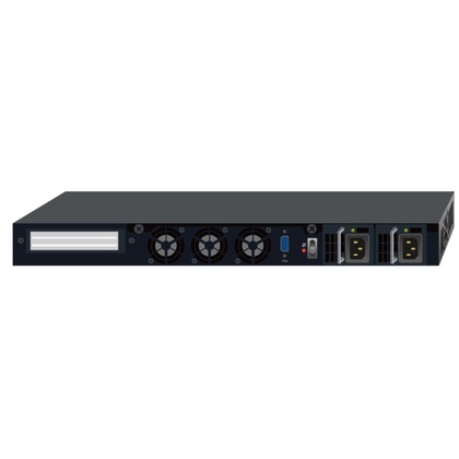 Media Wijungle - Bảo mật mạng hợp nhất - Cung cấp toàn diện tất cả các khả năng bảo mật mạng. 3