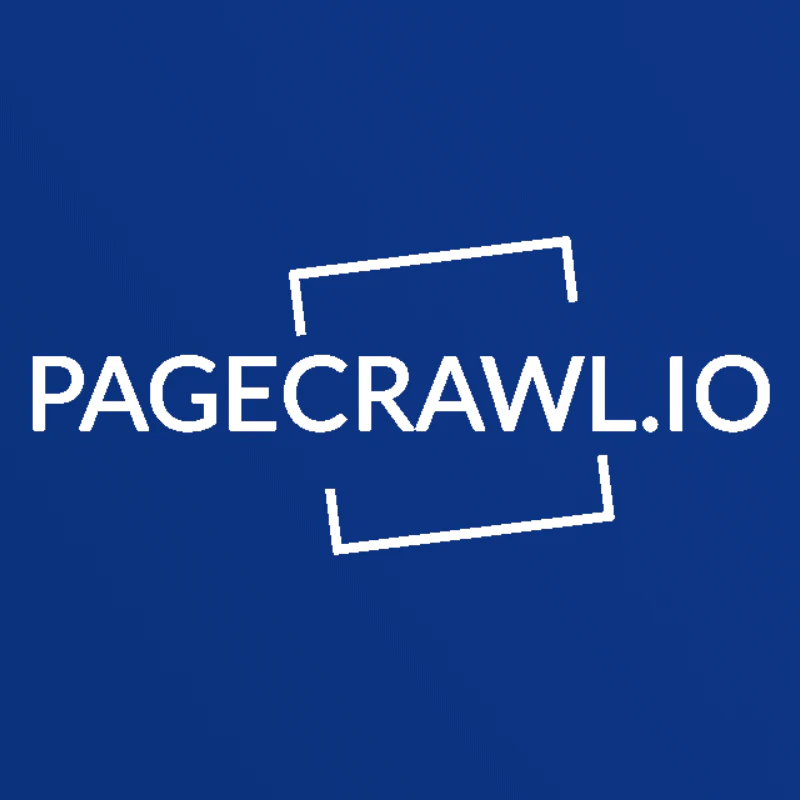 PageCrawl