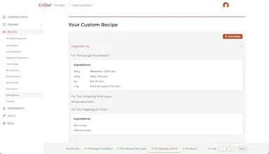 KotiChefHub gallery image