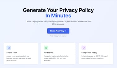 QuickPolicy gallery image