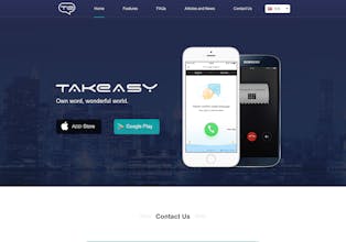 TAKEASY: first instant live human translator/interpreter & your personal travel secretary & assistant gallery image