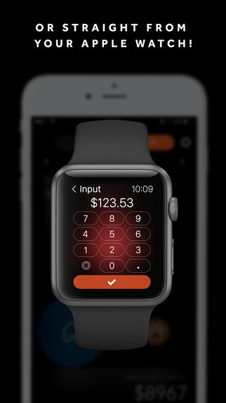 Spentable gallery image