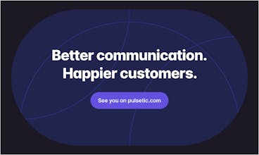 Pulsetic gallery image