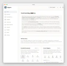 Snippets gallery image