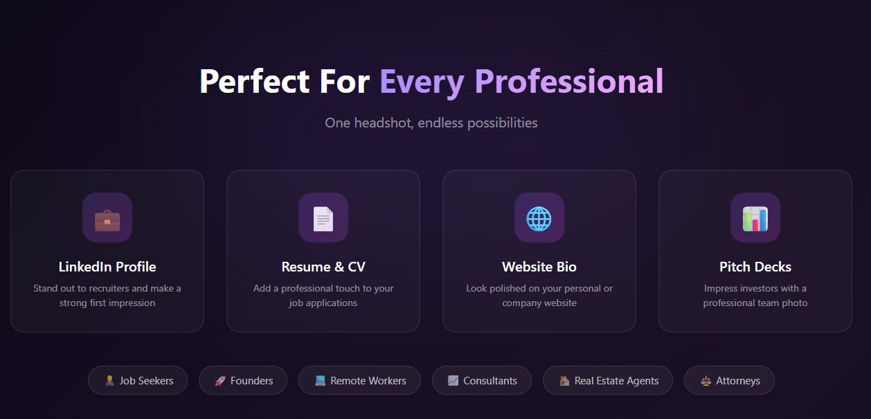 Portrifi gallery image