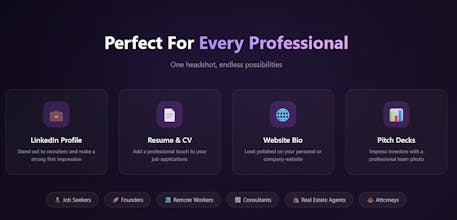 Portrifi gallery image