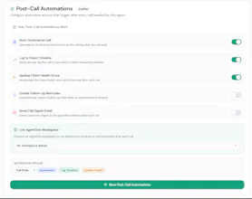 AI Voice+ gallery image