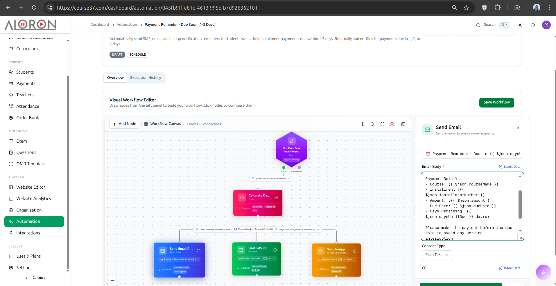 Course37 gallery image