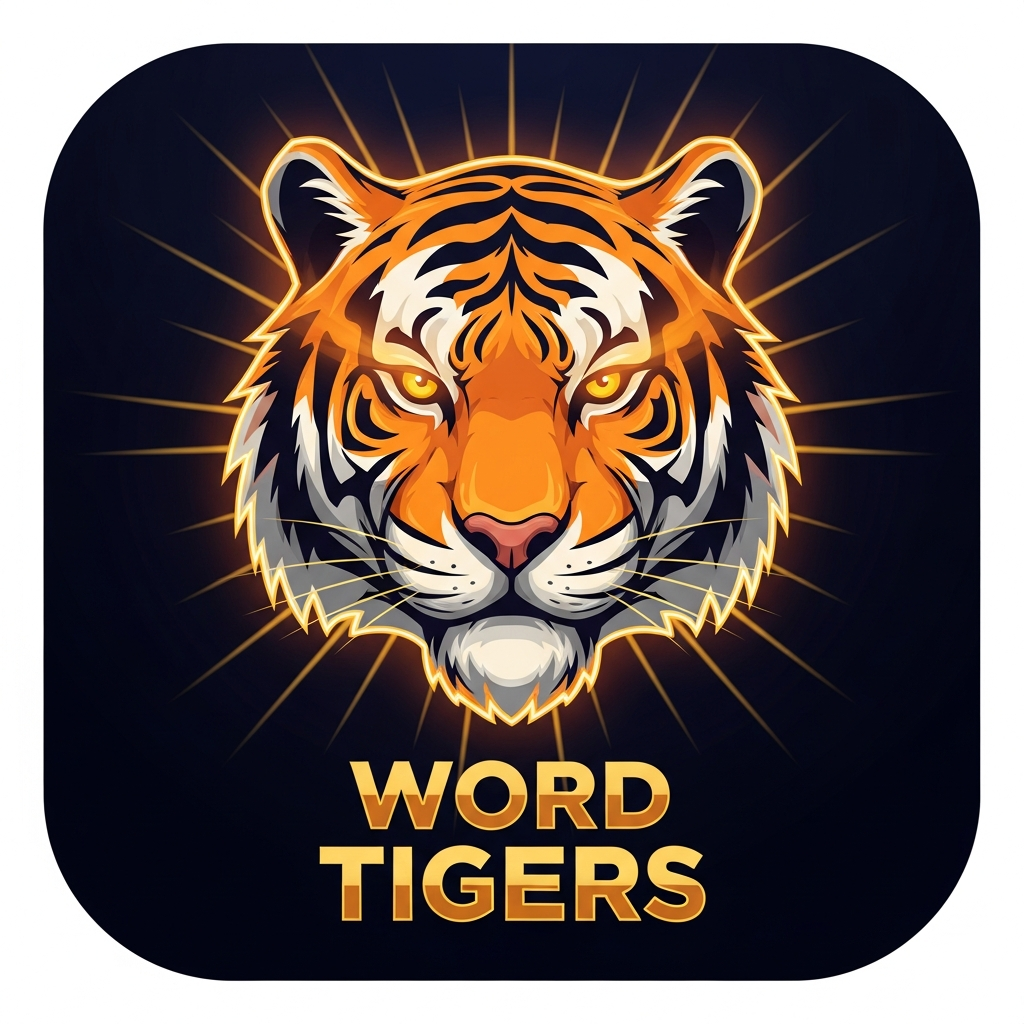 Word Tigers