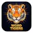 Word Tigers
