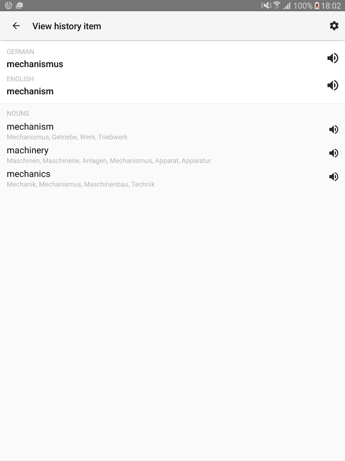 Instant Translate — Translator gallery image