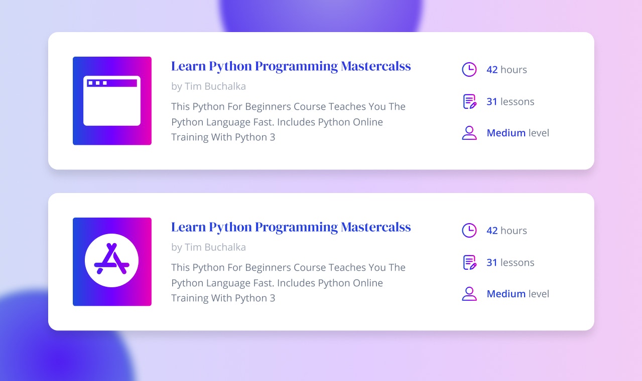 100k Open Source Icons by Iconshock gallery image