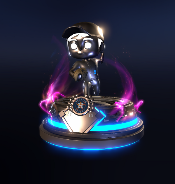 MLB Champions gallery image