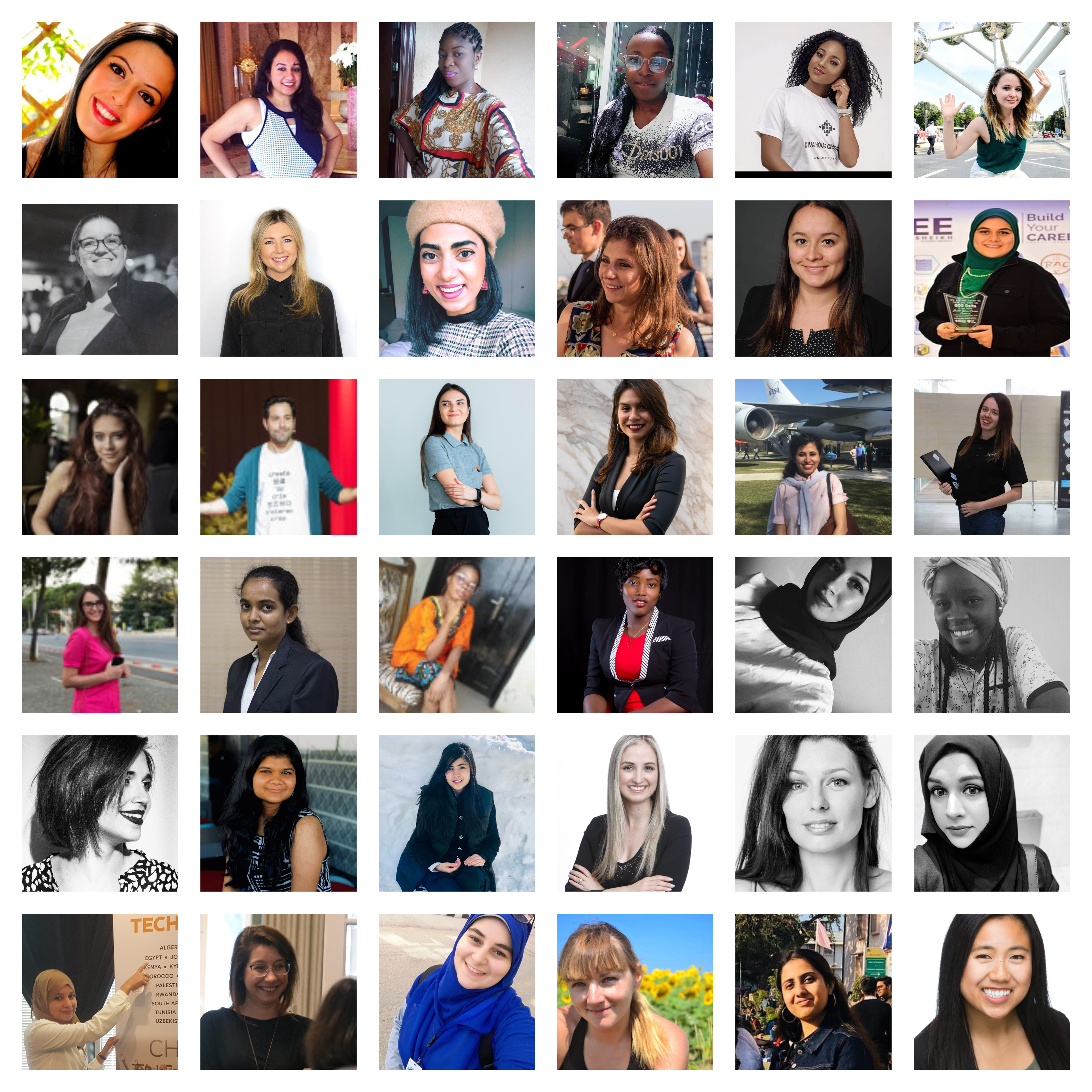 WomenTech gallery image