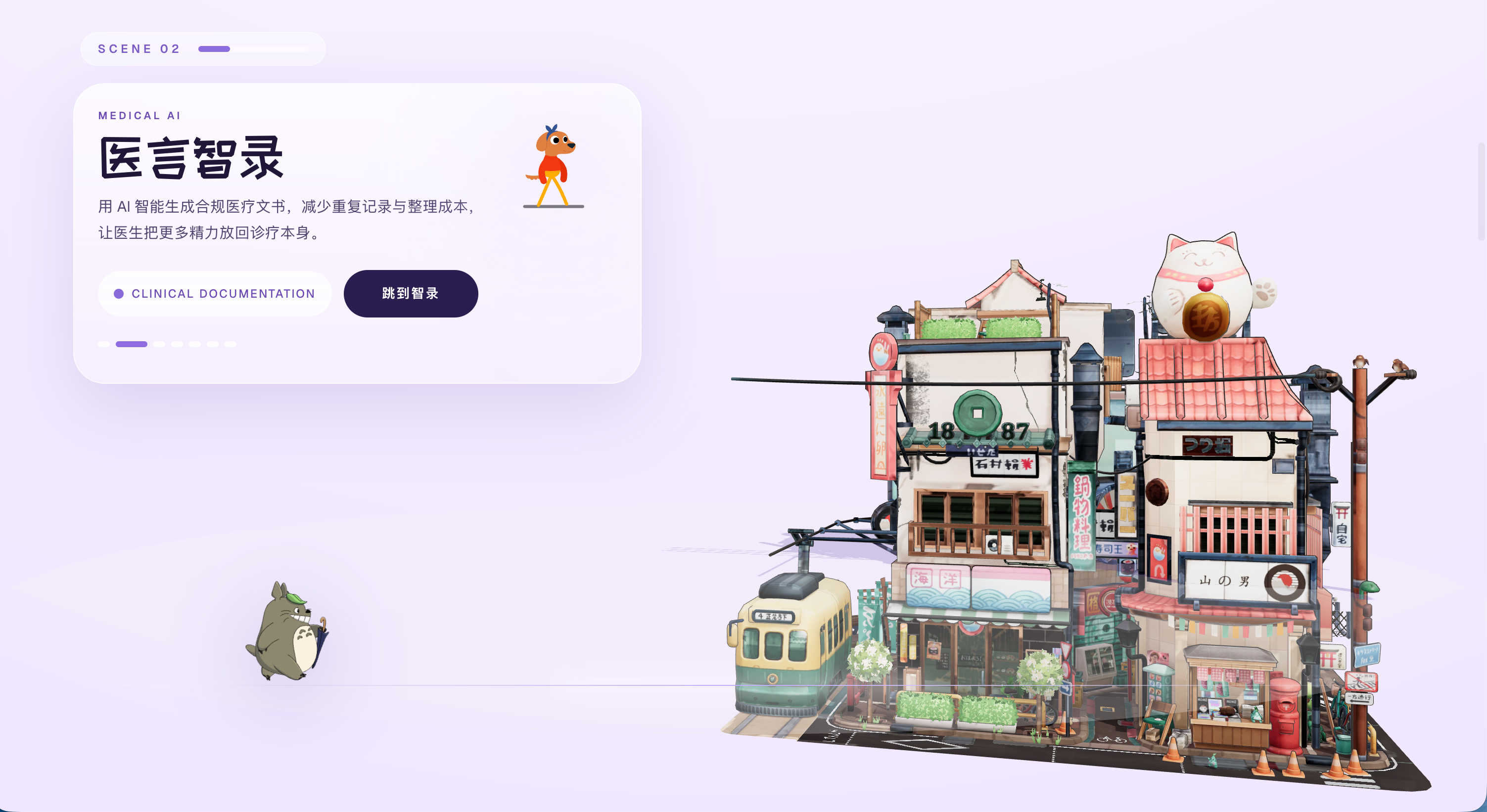 DB Platform gallery image