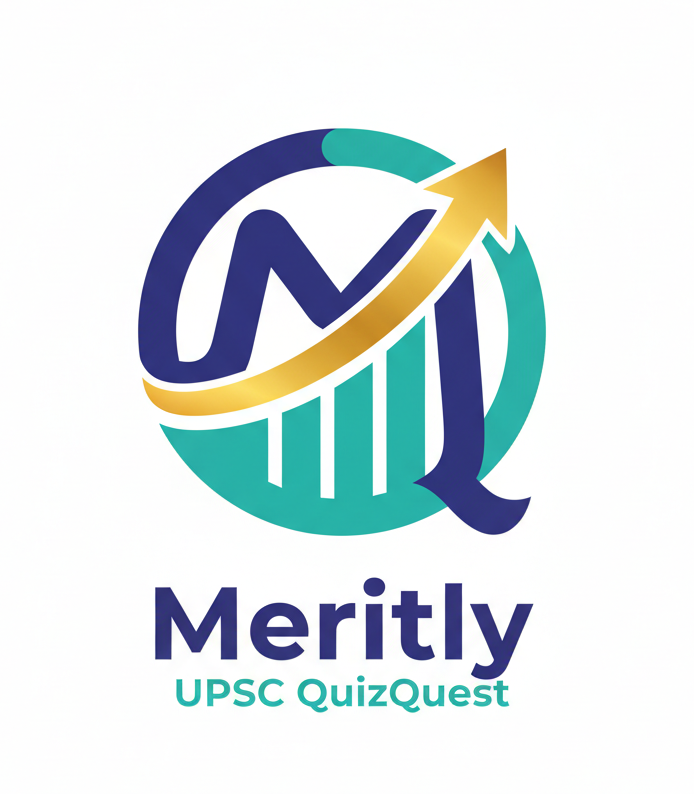 Meritly - UPSC QuizQuest