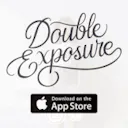 Double Exposure for iPhone