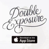 Double Exposure for iPhone