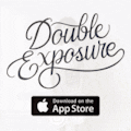 Double Exposure for iPhone