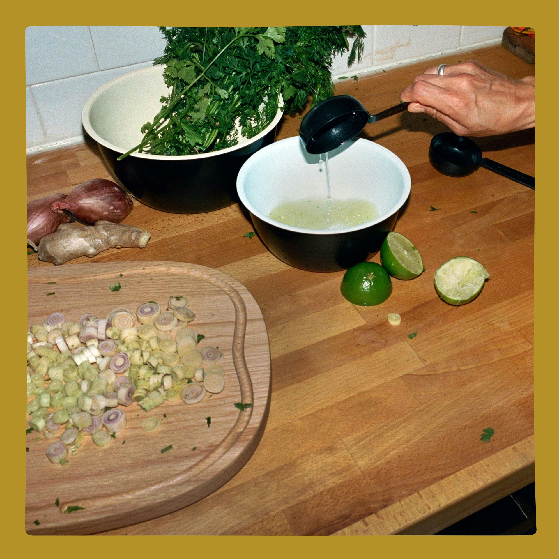 Equal Parts gallery image