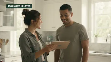 Home Budget Analytics gallery image