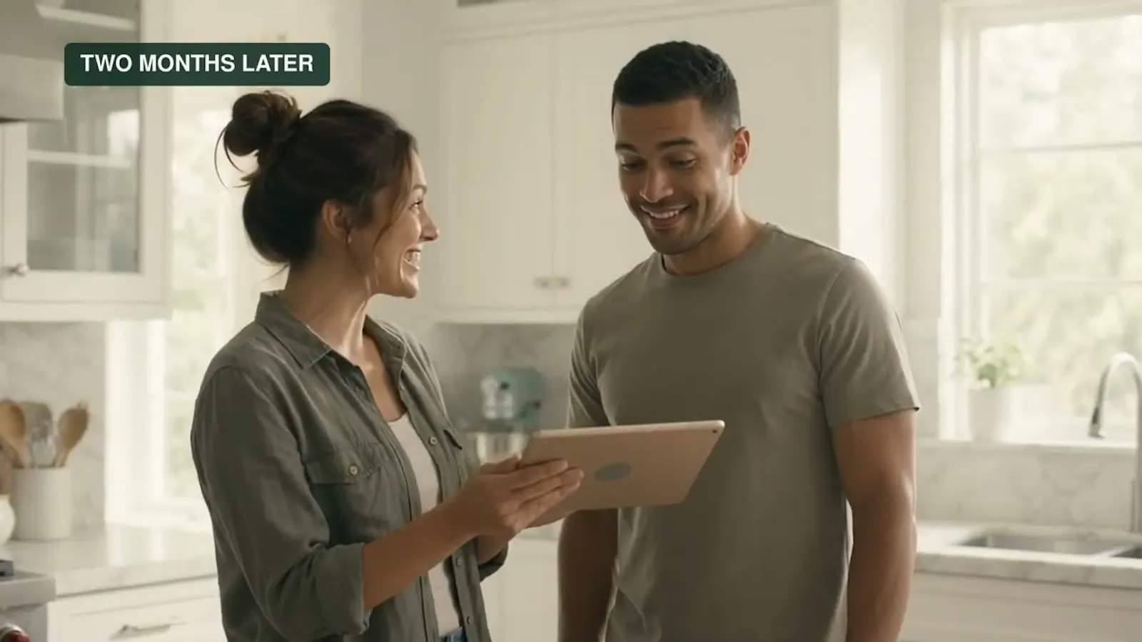 Home Budget Analytics screenshot 1 (video preview)
