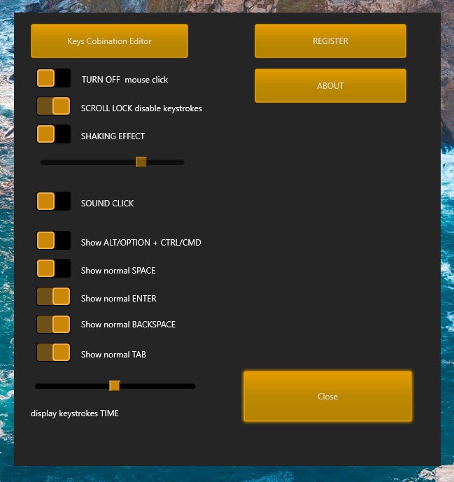 Keystrokes Expert gallery image