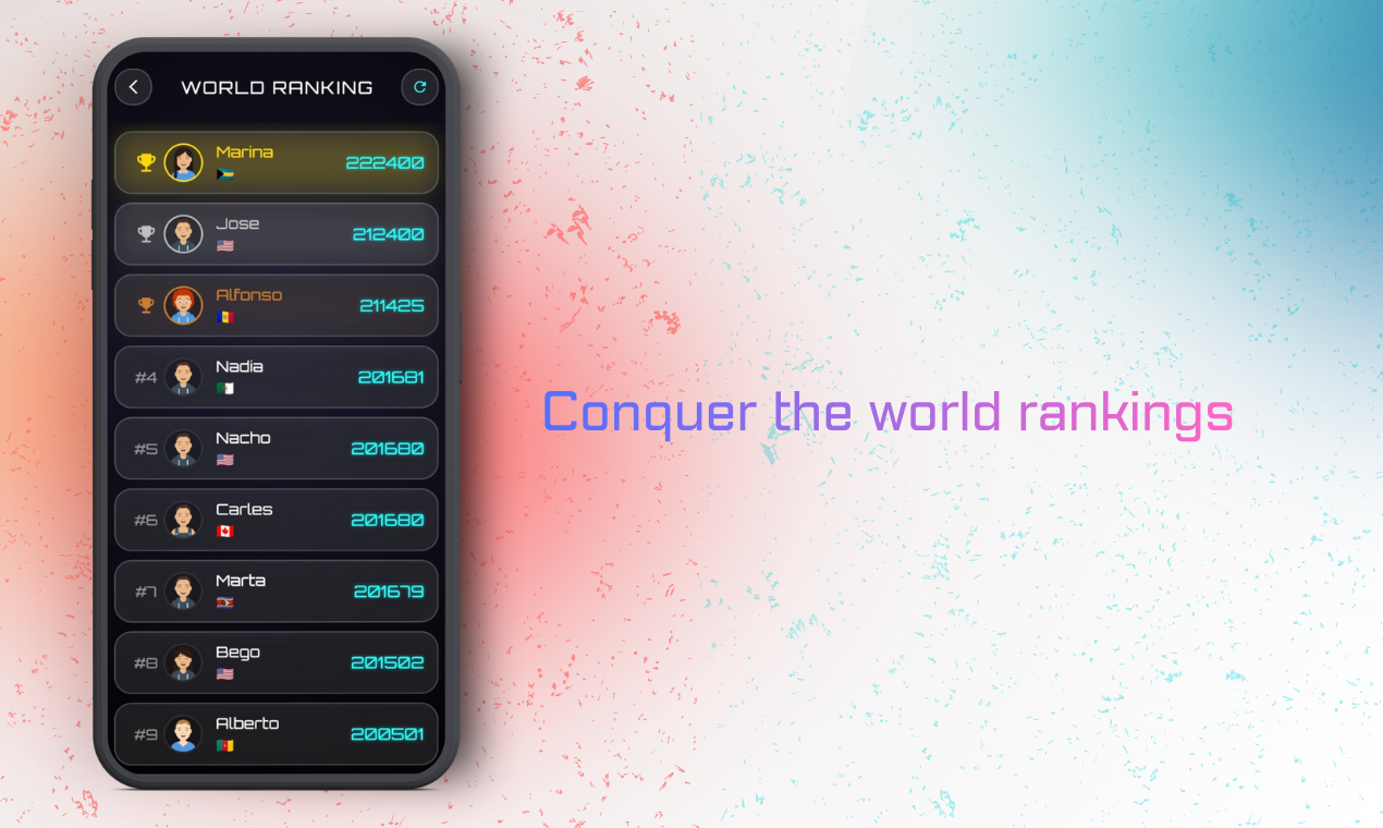 Bubble Speed: Arcade Online Game - Screenshot 2 showing product features and functionality
