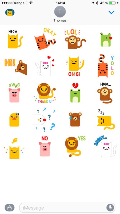 Nekosan gallery image