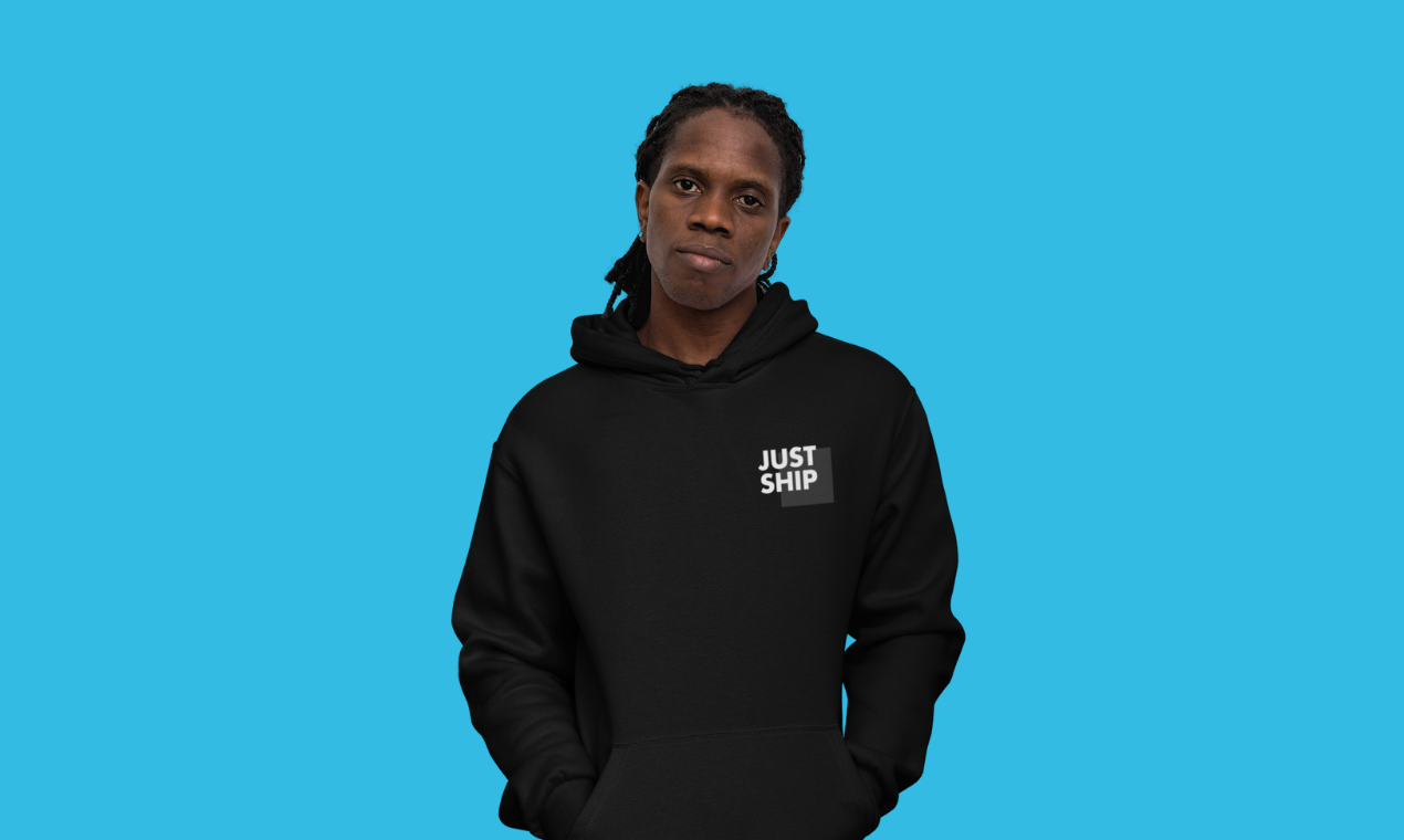 Designer Streetwear for Makers gallery image