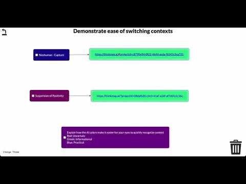 Thinkmap gallery image