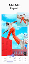 Adobe Photoshop App gallery image