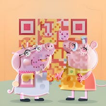 QRX Codes gallery image