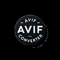 AVIF Converter