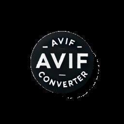 AVIF Converter logo