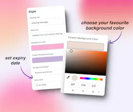 LoveCoupon.io gallery image