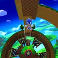 Sonic Lost World
