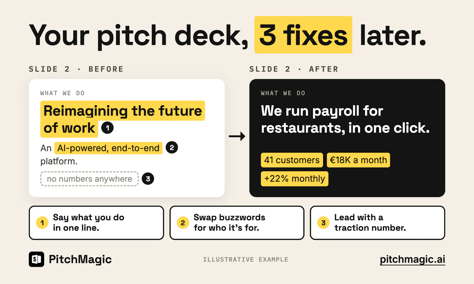 PitchMagic screenshot 5