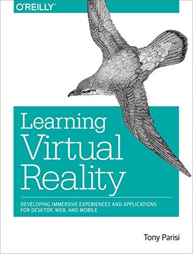 Learning Virtual Reality media 1