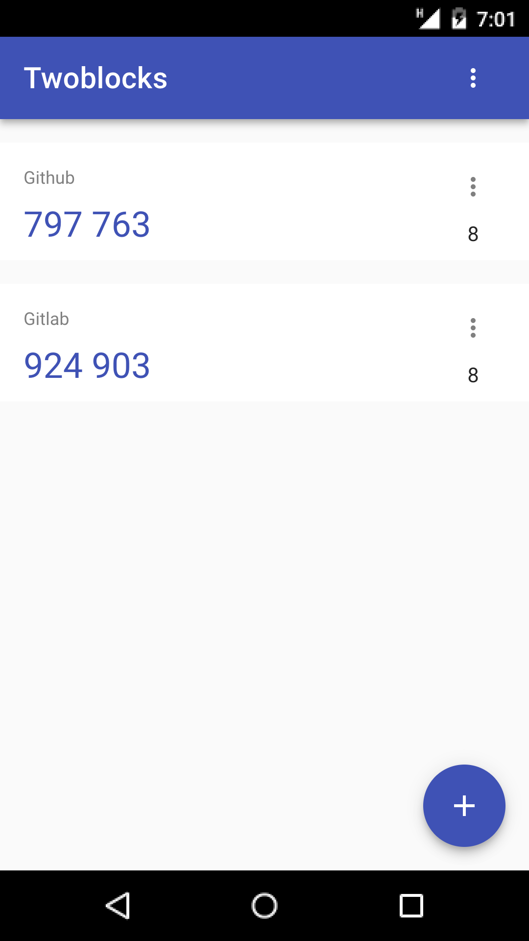 TwoBlocks gallery image