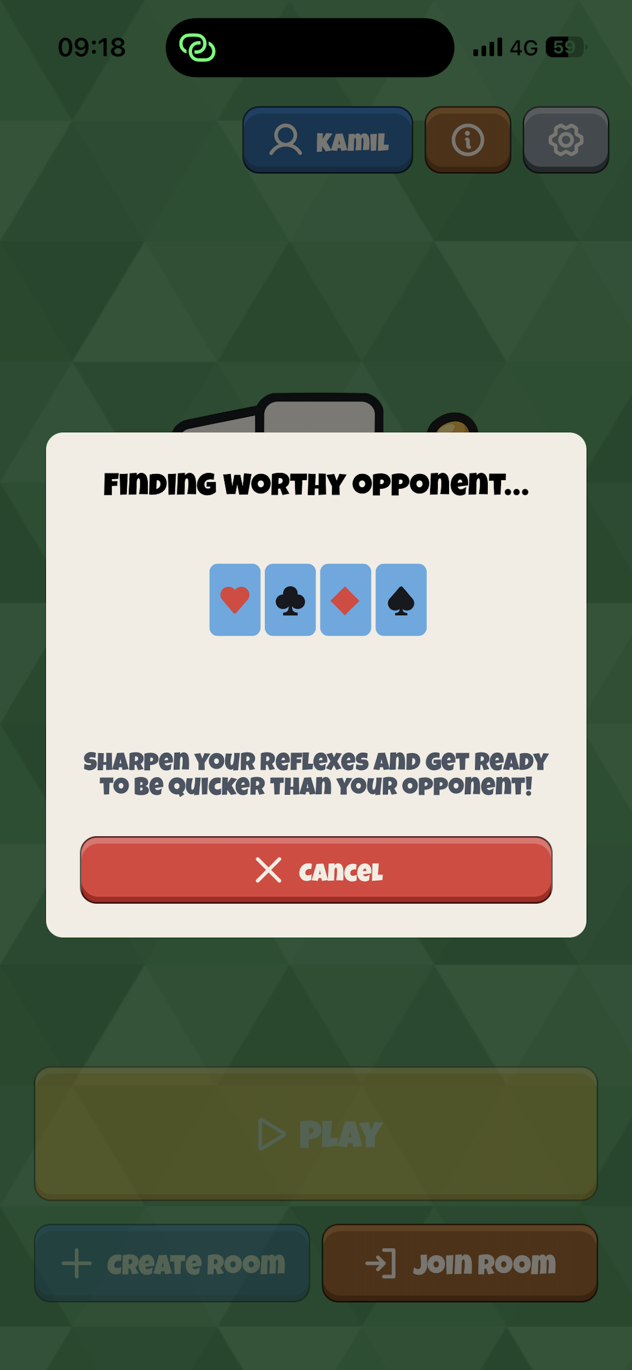 Reflex: Card Battle gallery image