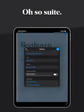 eSuite — The Sheet Music App gallery image