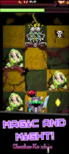 Checker Knights -Roguelike RPG gallery image